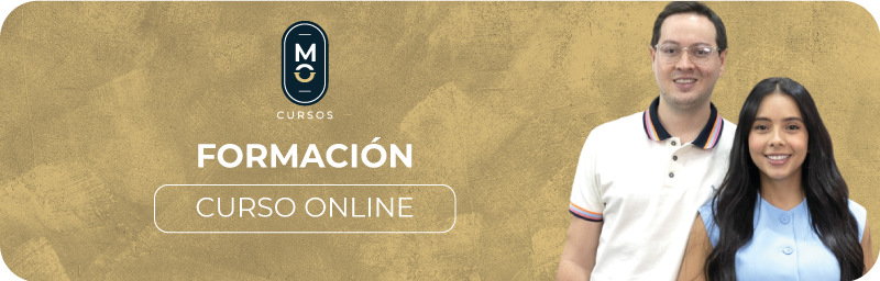 Ir al Curso Técnica MO Online